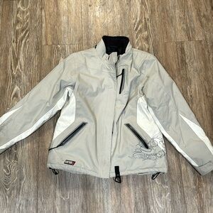 Ski-doo jacket